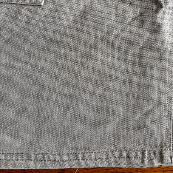 Y2K Lace-Up Mini Skirt - Picture 8 of 8